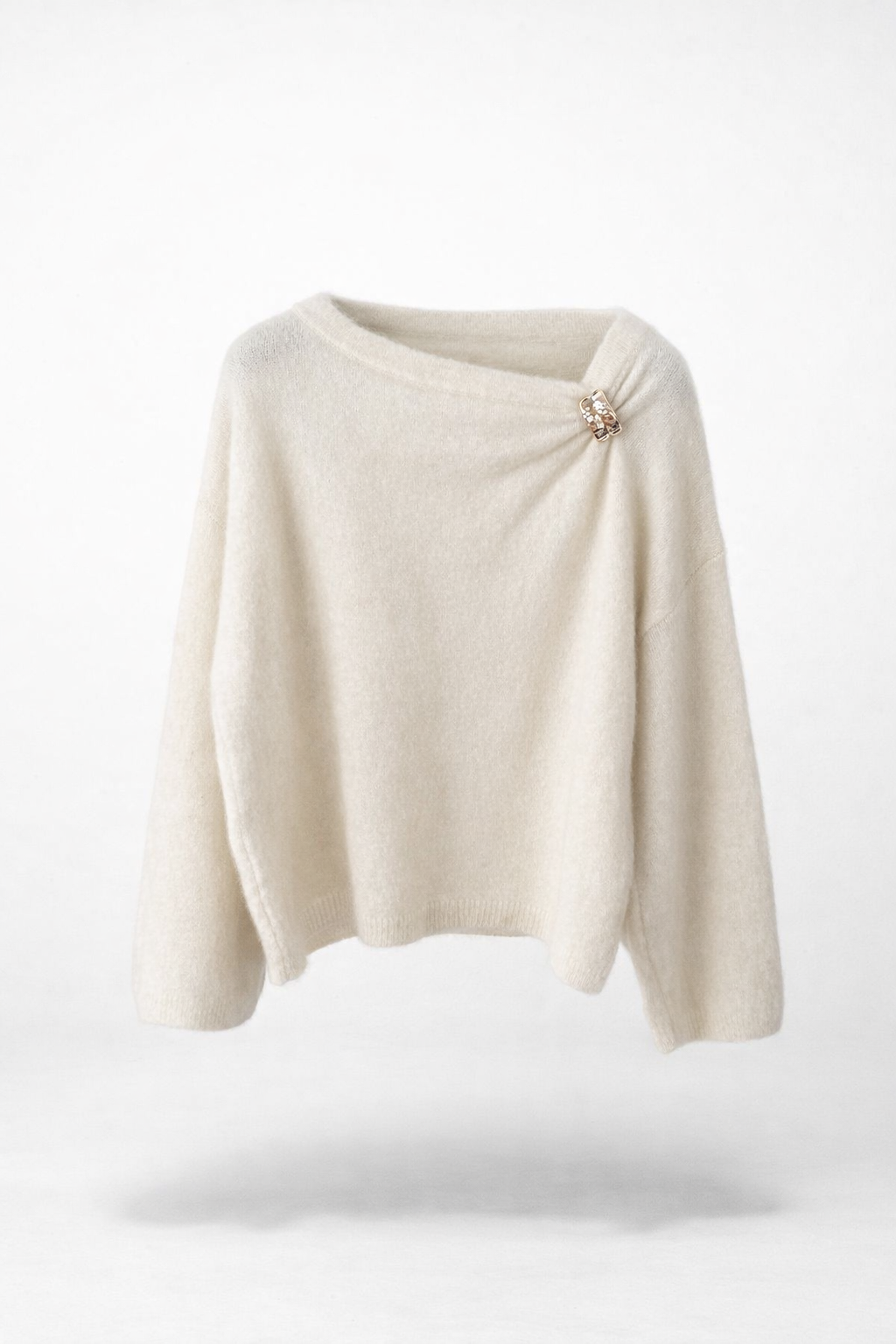 Emma - Pullover / EVE Collection Spring 2026