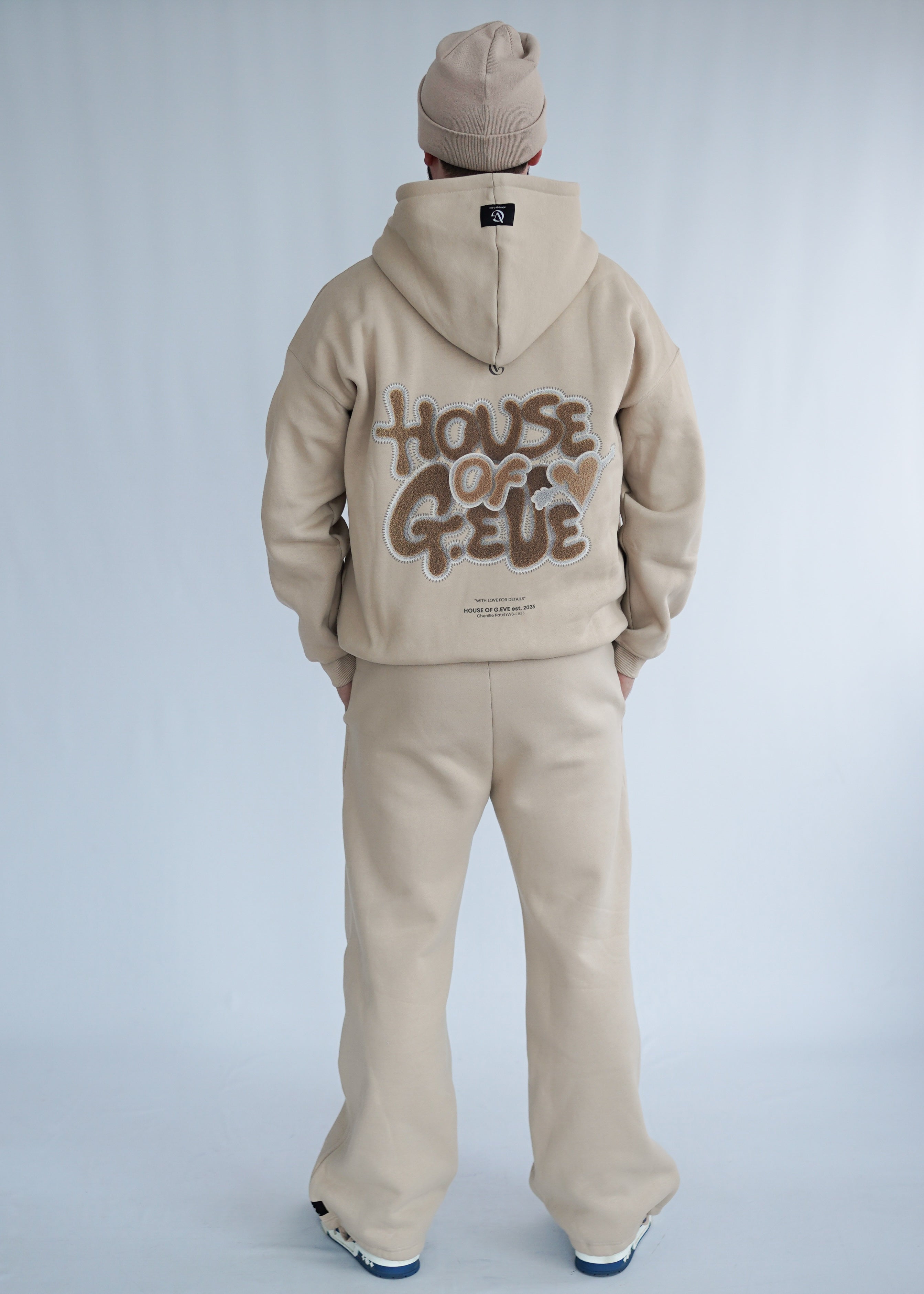 You&Me Jogger G.EVE Collection S.s 2026 (Vorbestellung)