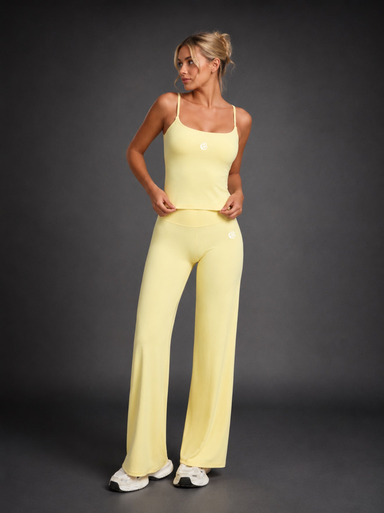 G.EVE 3# Kollektion - Sport Set Candy
