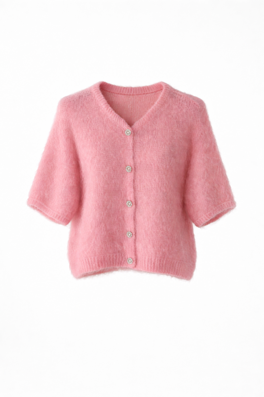 Milo - Mohair / EVE Collection Spring 2026