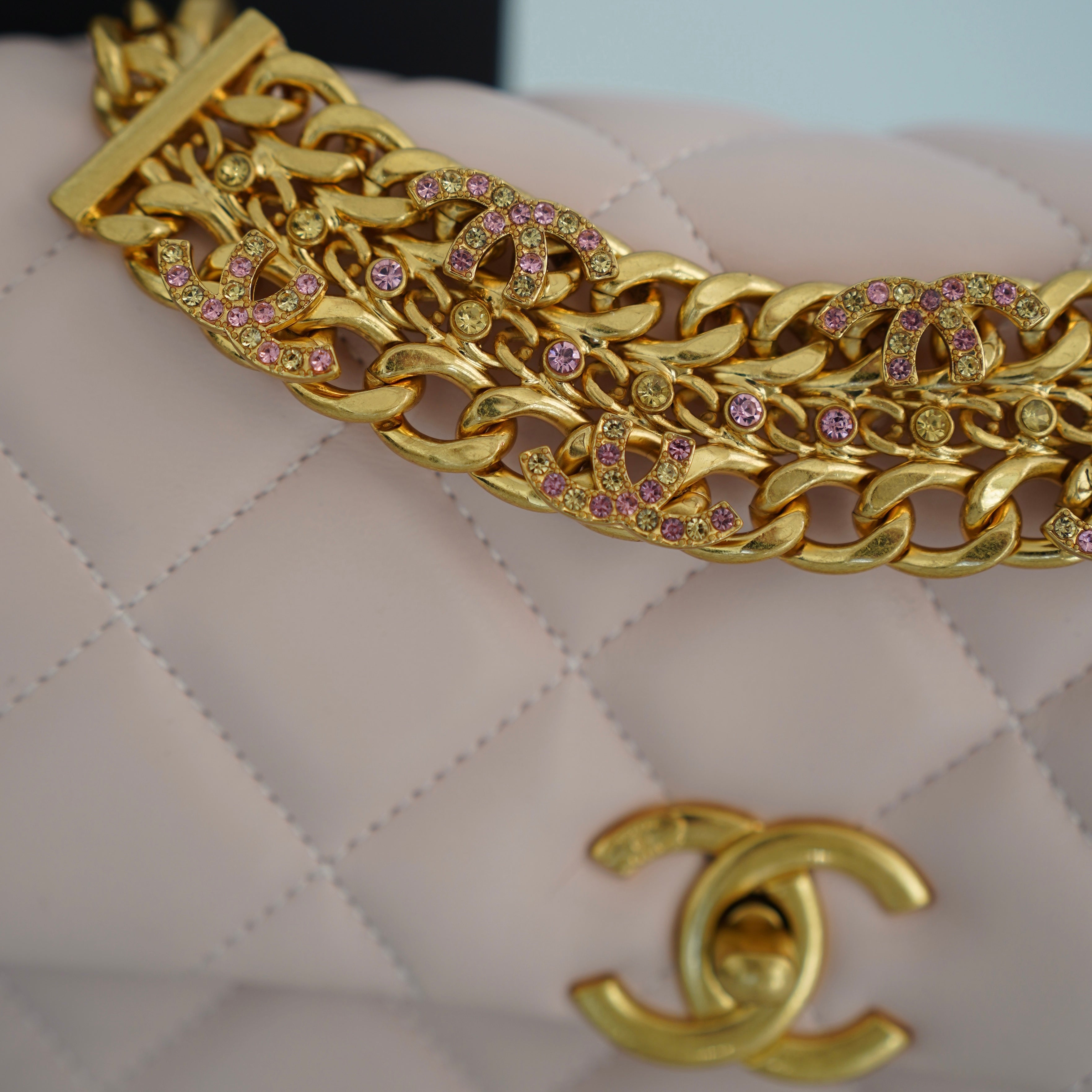 Chanel VIP Bag