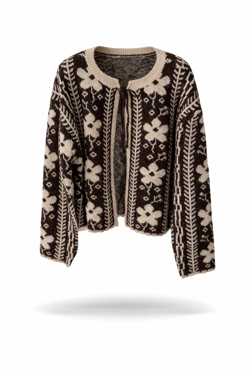 Strick Lily Cardigan
