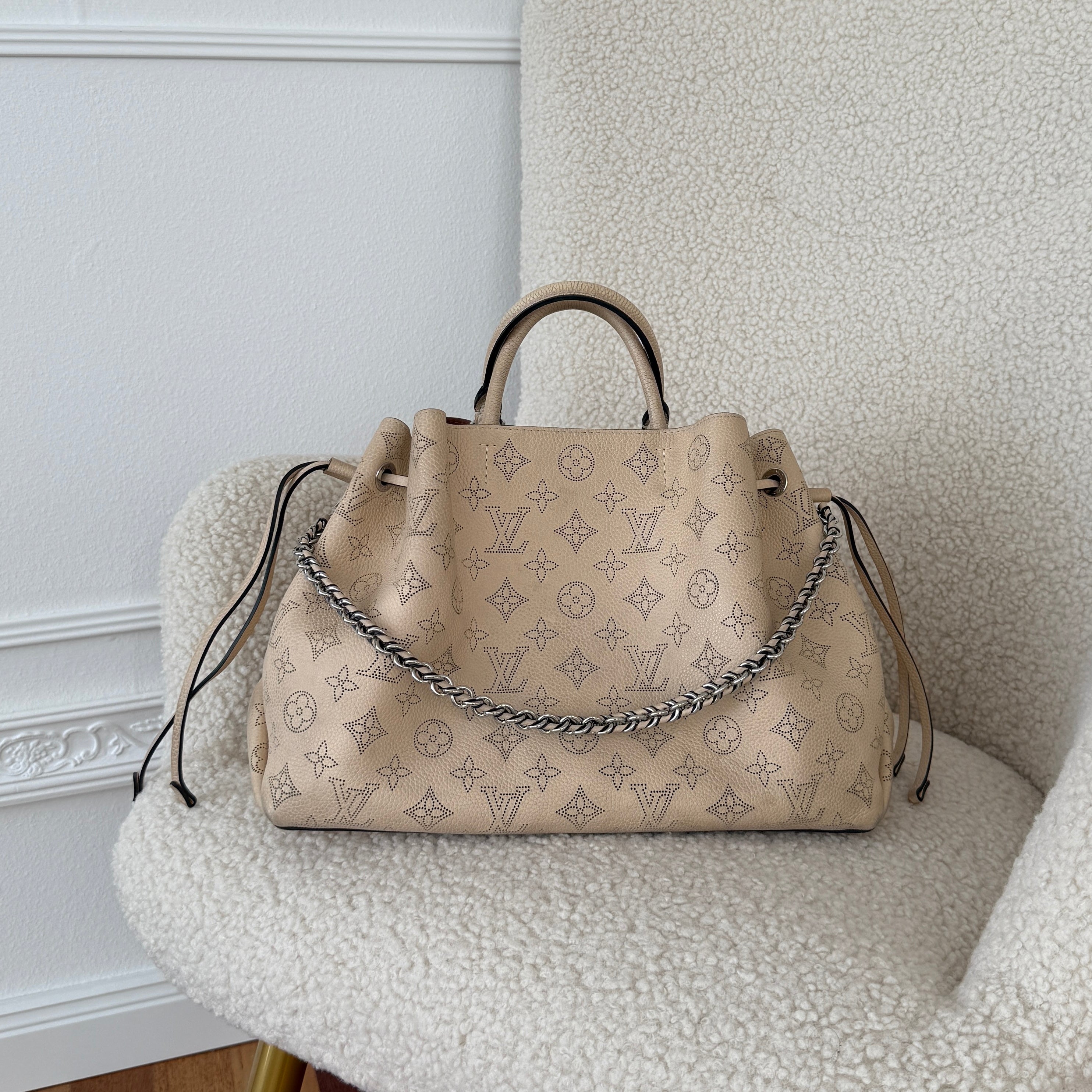 Louis Vuitton Bella Tote