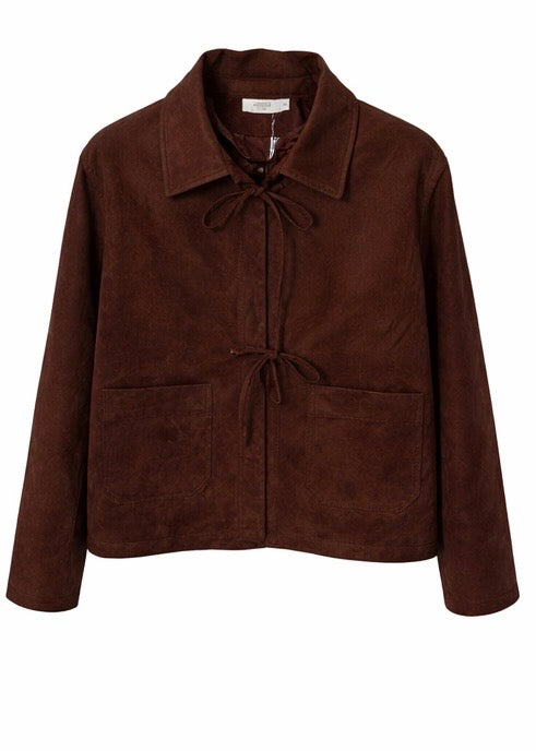 Wild West Cardigan