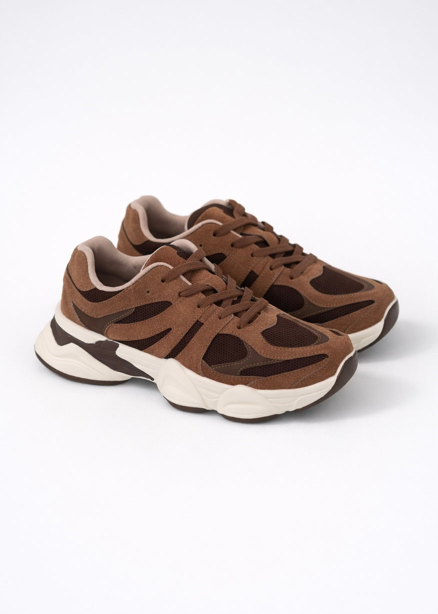 Sneaker Bo | EVE Collection s.s 2026