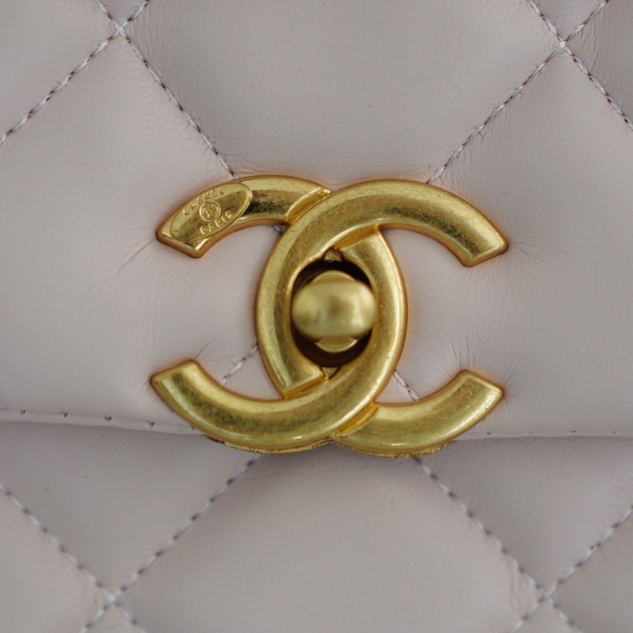 Chanel VIP Bag