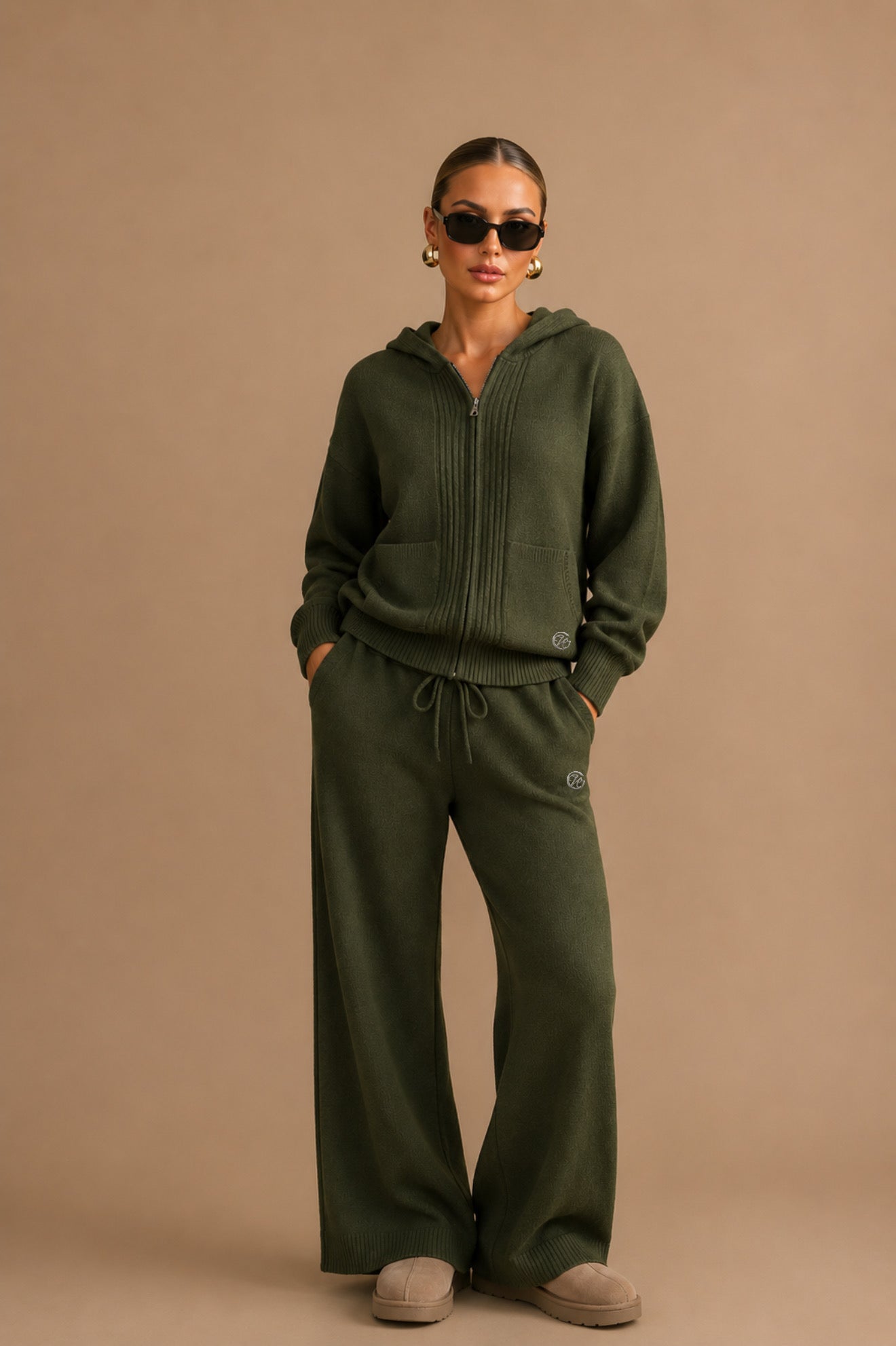 Strick Set / EVE Collection Herbst 2026