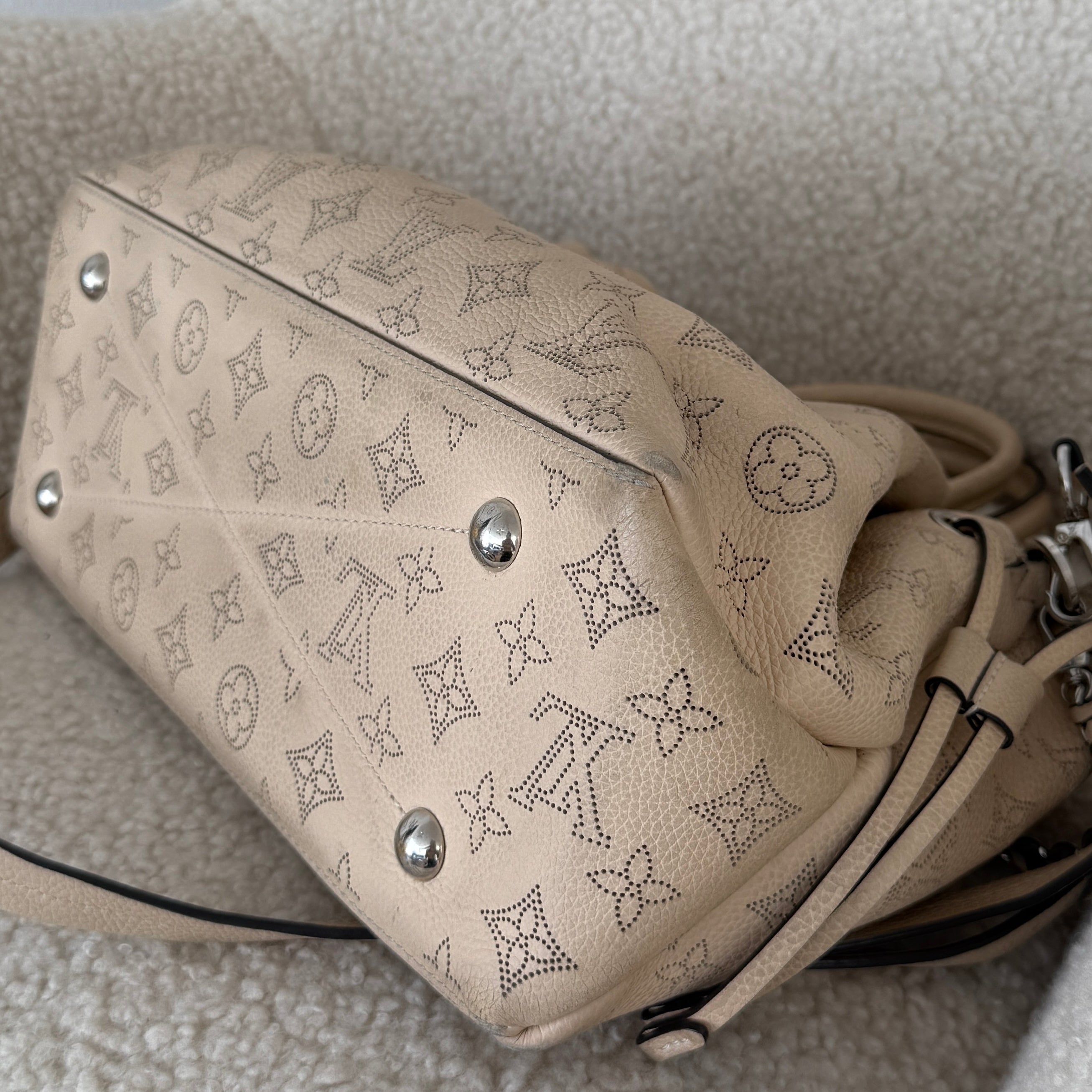 Louis Vuitton Bella Tote
