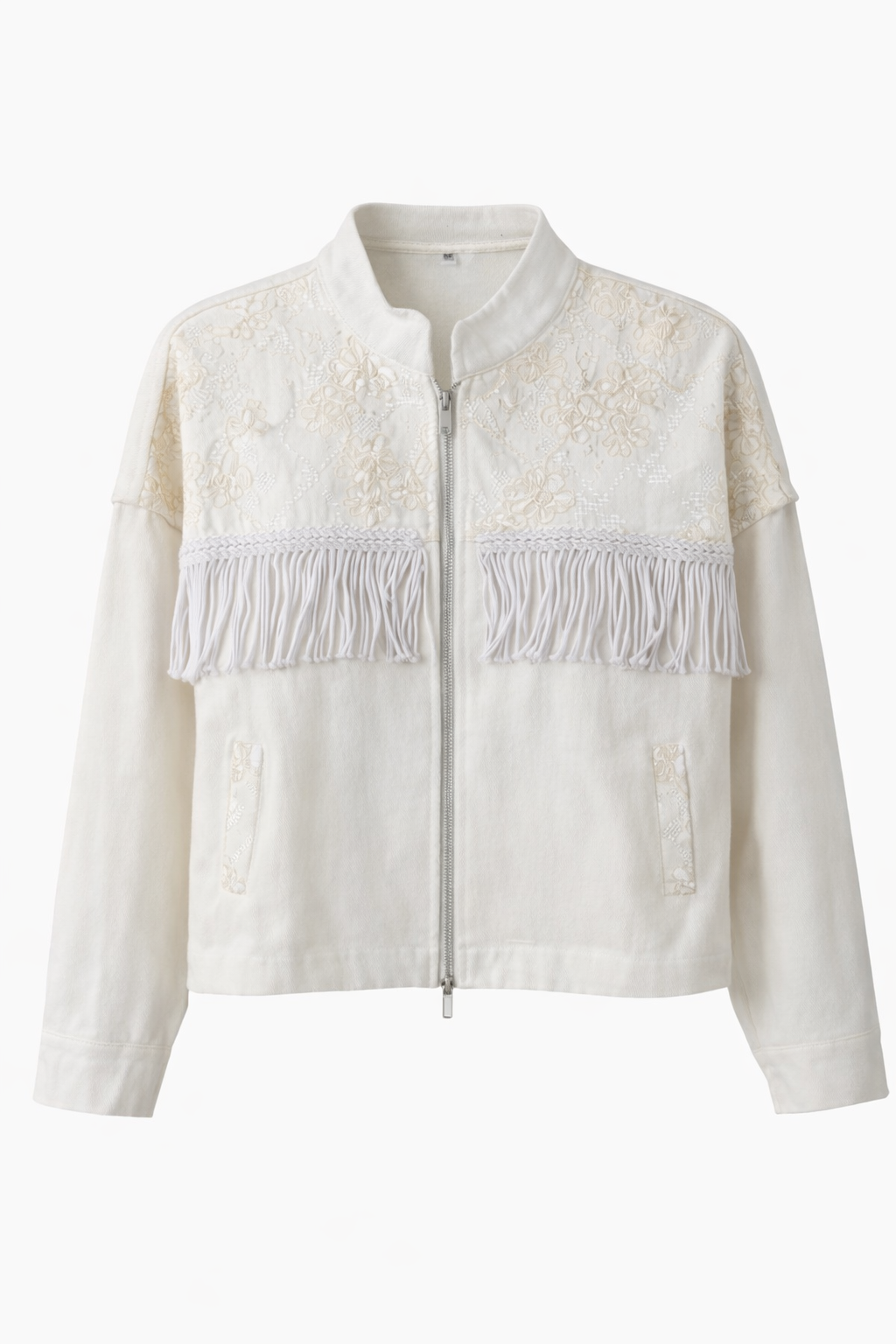 Jeans Jacke Lily / EVE Collection Spring 2026