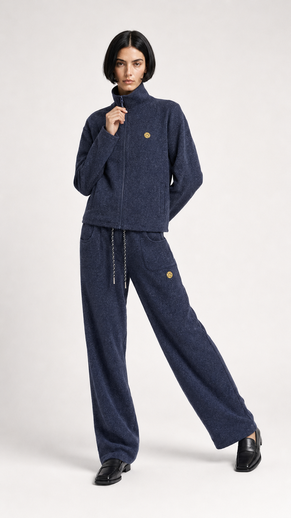 Kombi Jacke Tirol | Herbst Collection 2026