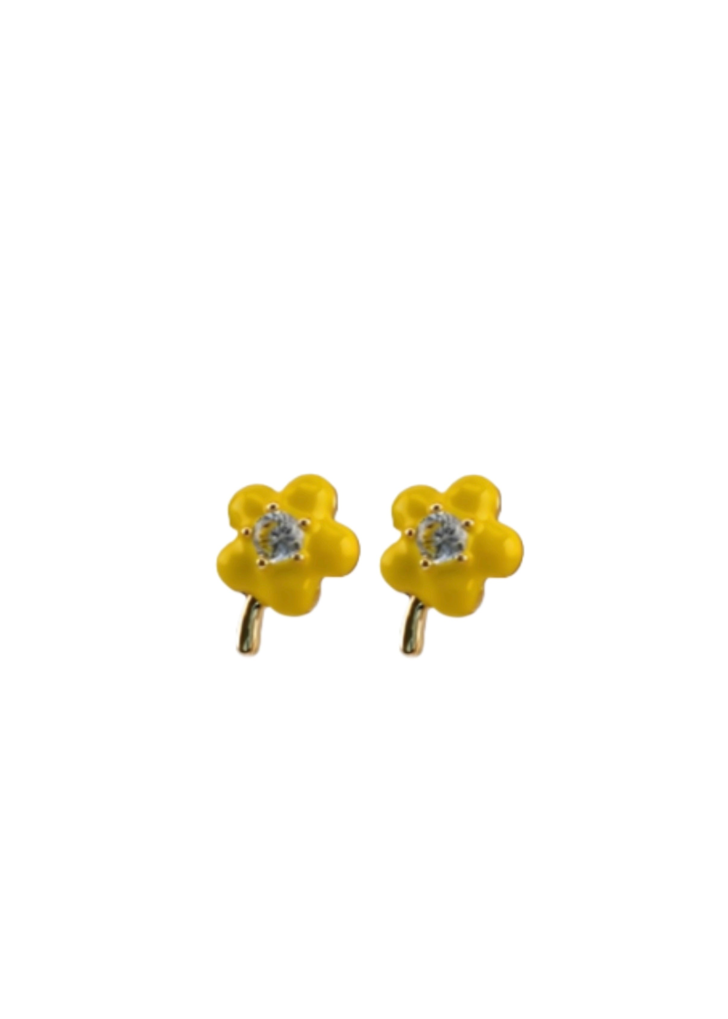 Pure Harmony Earring