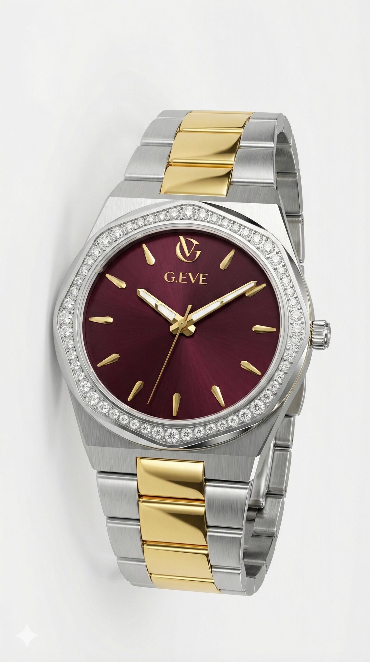 G.EVE Royale Armbanduhr