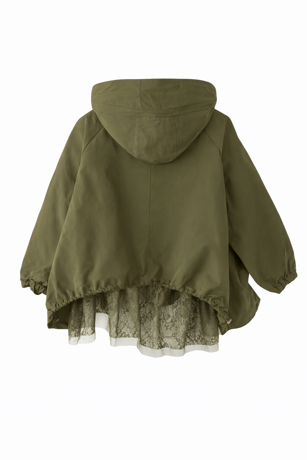 G.EVE Kollektion One – Love Jacke