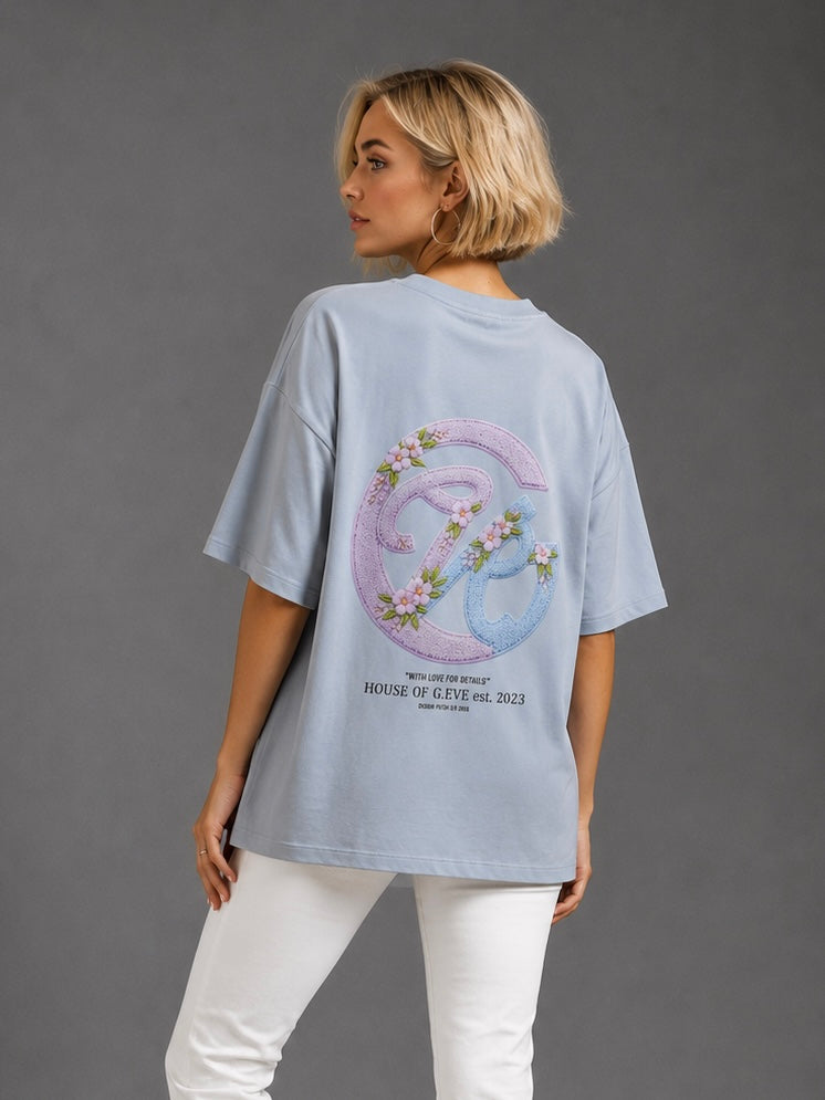 G.EVE Kollektion #2 – Shirt EVE