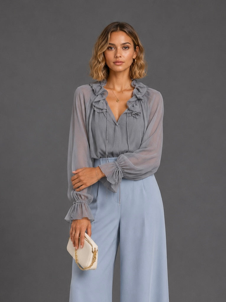 CHIO Bluse