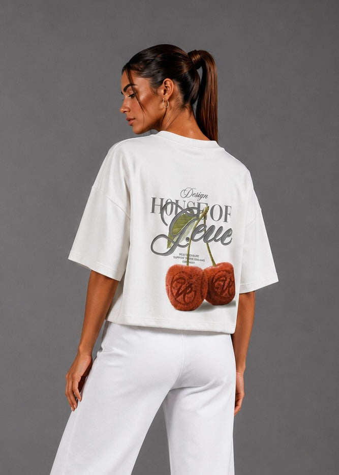 G.EVE Kollektion #2 – Shirt Crop