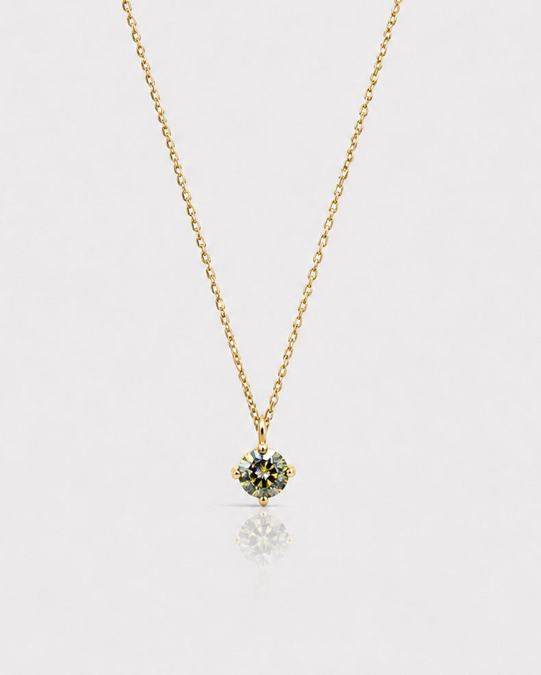 Eve-Kristall Green EVE Chain
