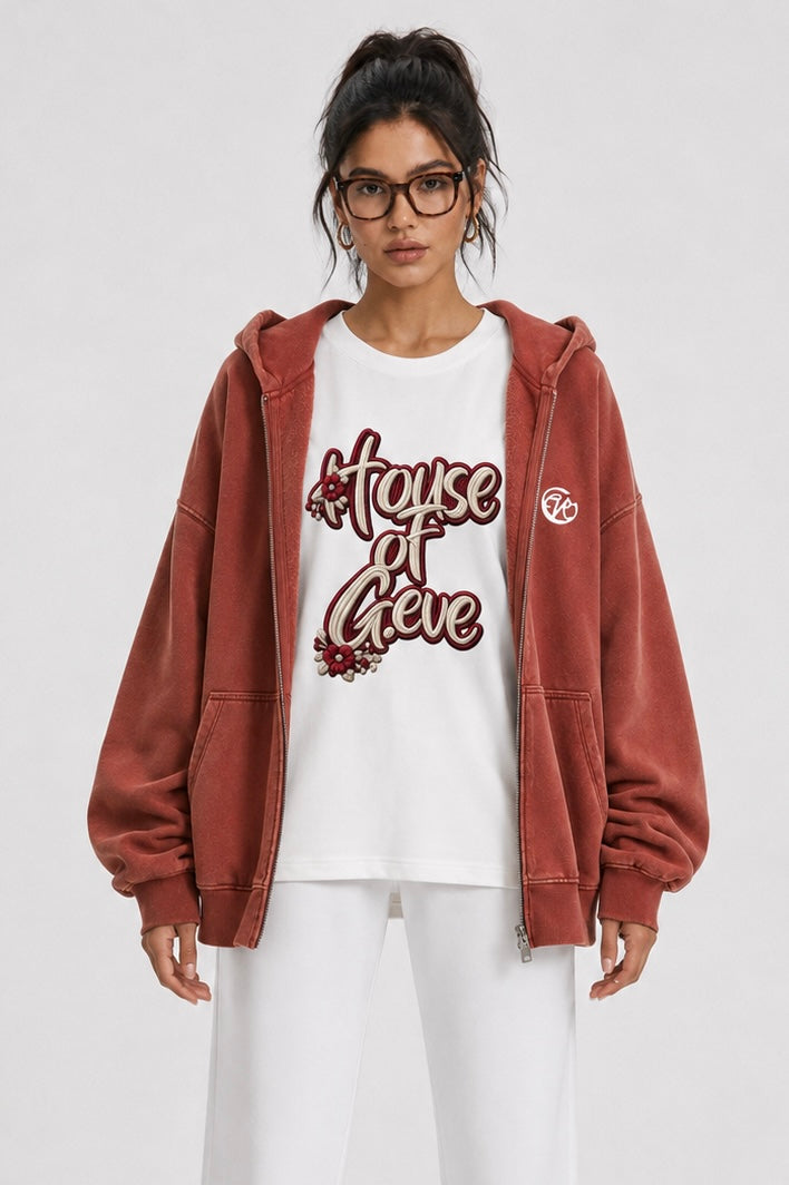 Shirt G.EVE | Herbst Collection 2026