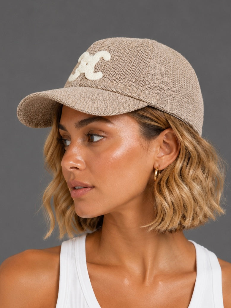 Bast Cap Luxe