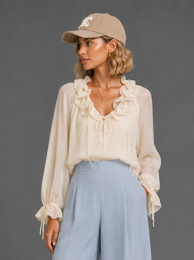 CHIO Bluse