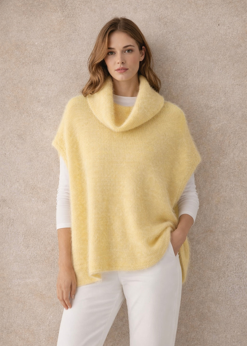 Elly - Mohair / EVE Collection Spring 2026