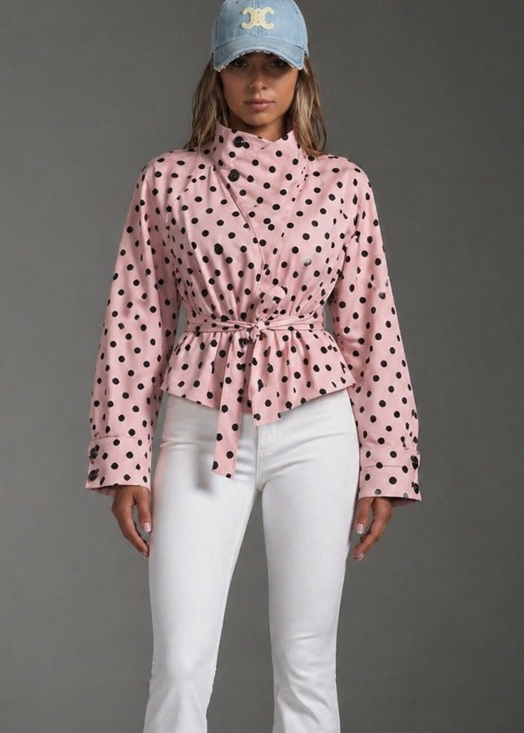 G.EVE Kollektion One – Points Jacke