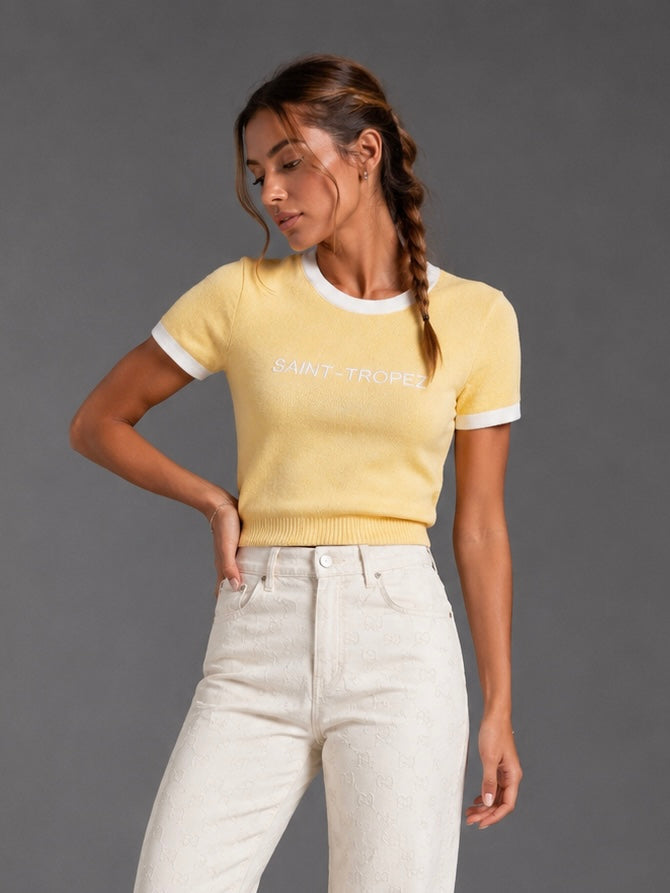 Saint-Tropez | Collection Spring 2026