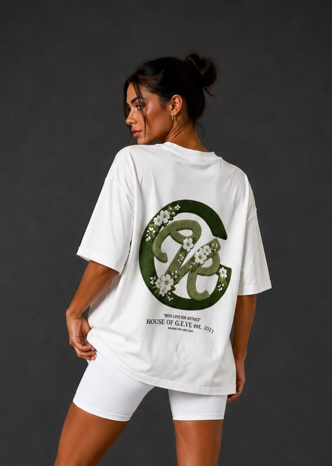 G.EVE Kollektion #2 – Shirt EVE