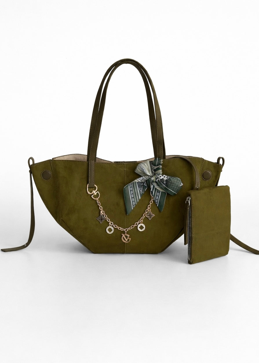 Polly Bag