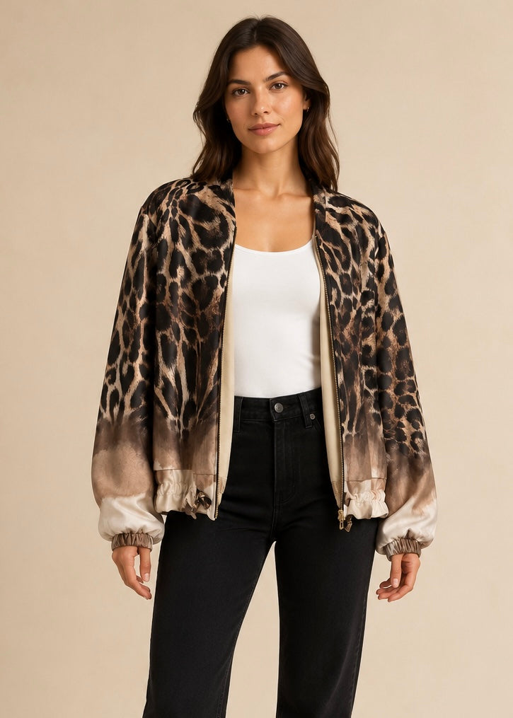 Leo Jacke Duo | Herbst Collection 2026