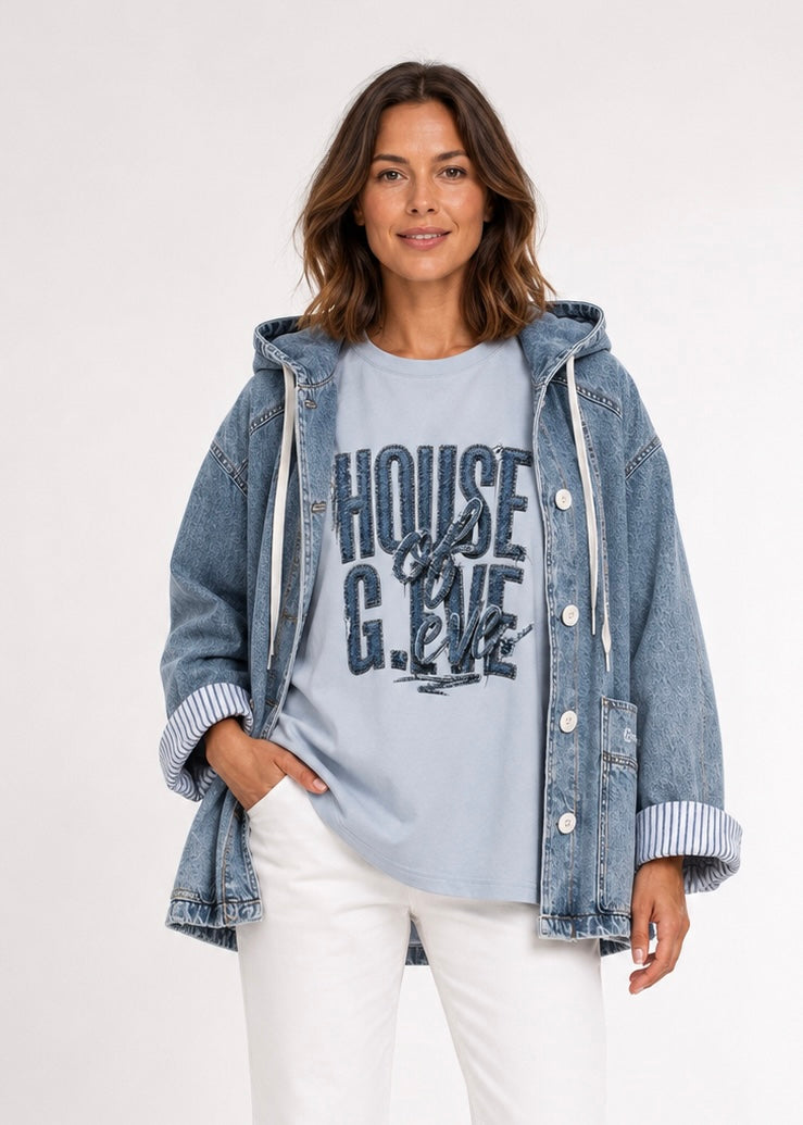 Shirt Jeans | Herbst Collection 2026