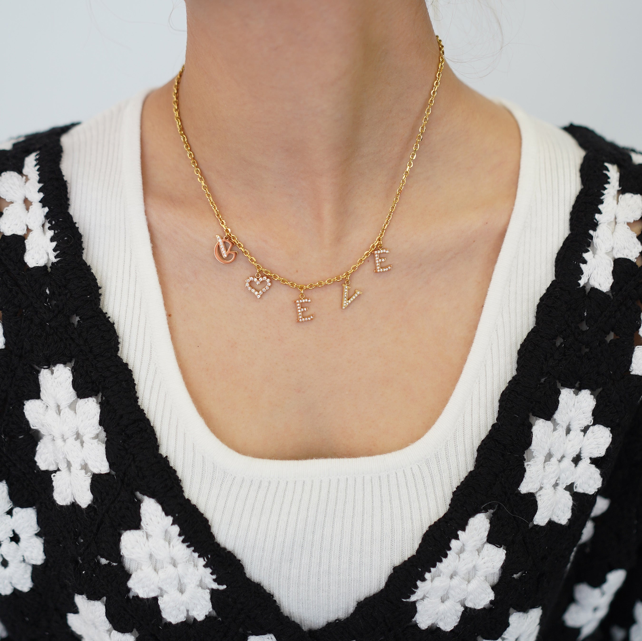 G.eve Love Chain