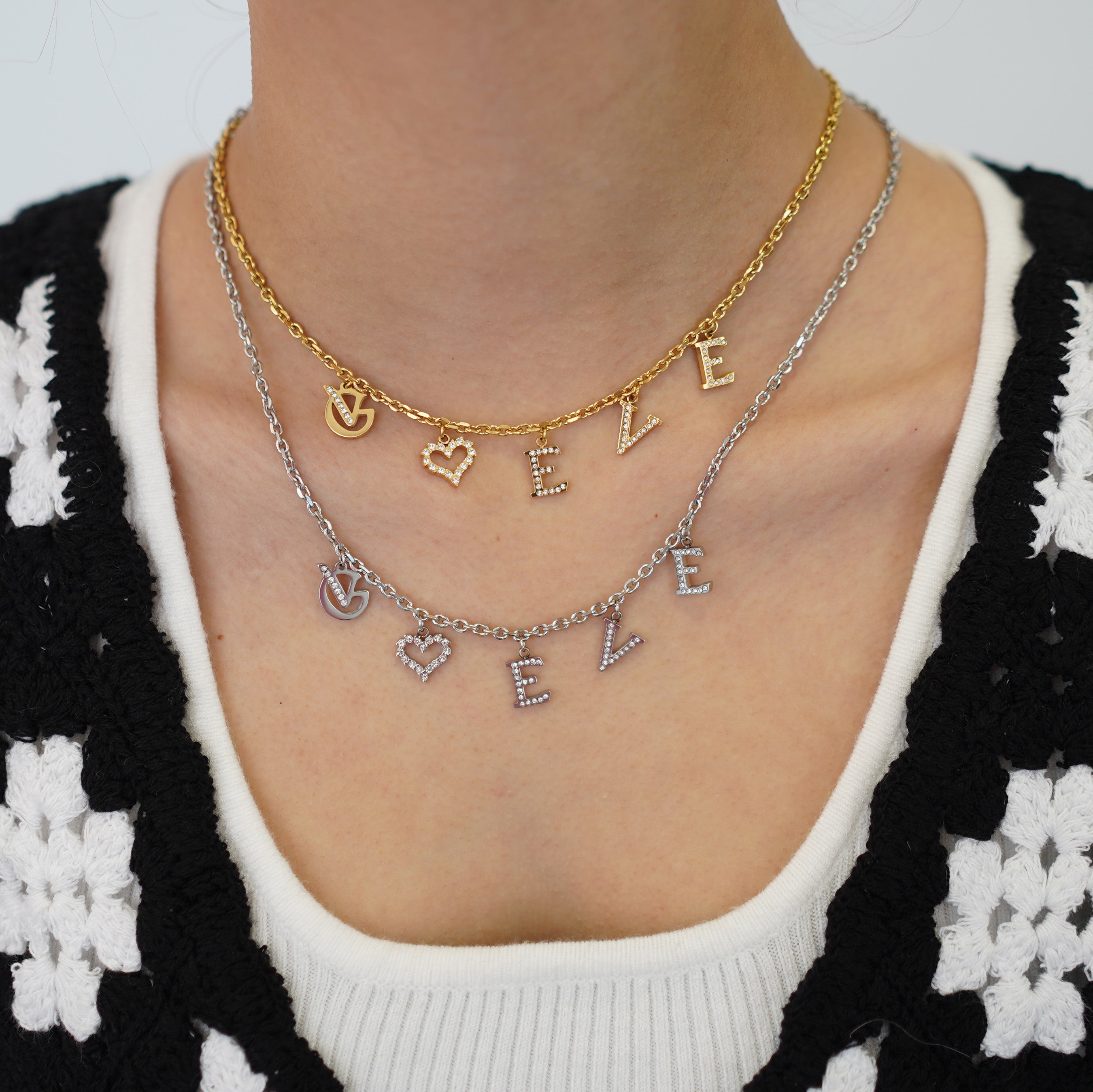 G.eve Love Chain