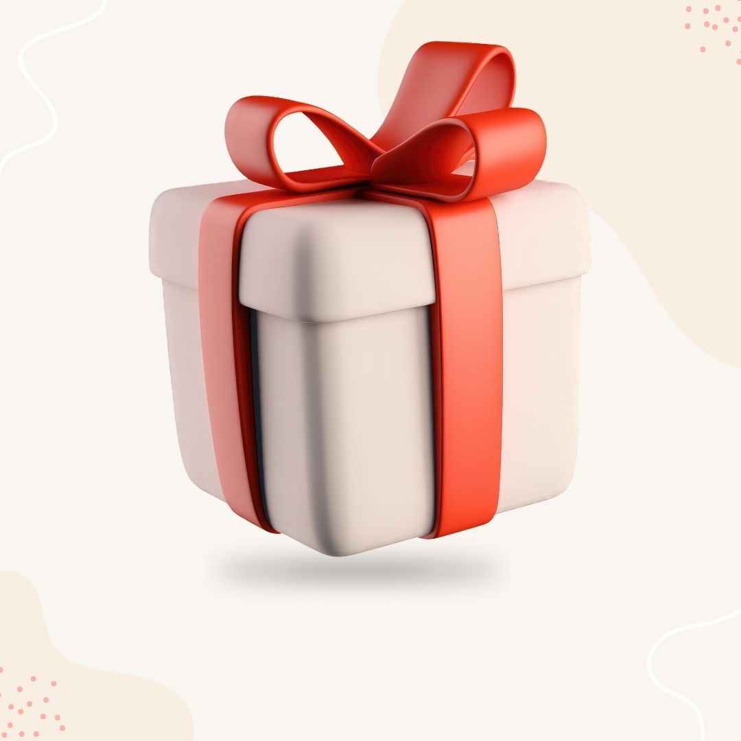 Goodie Bag Haarspange