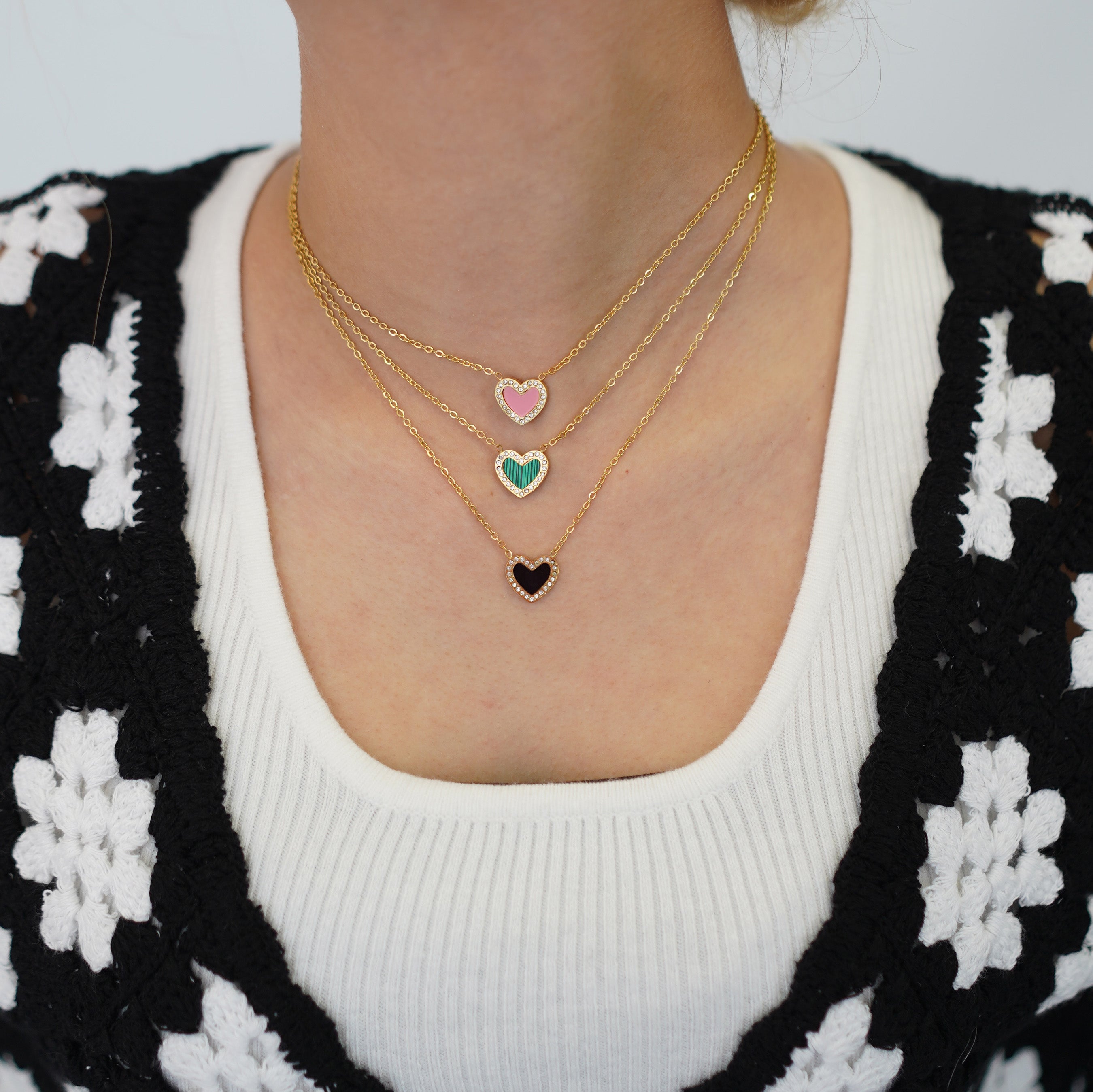 Heart Chain