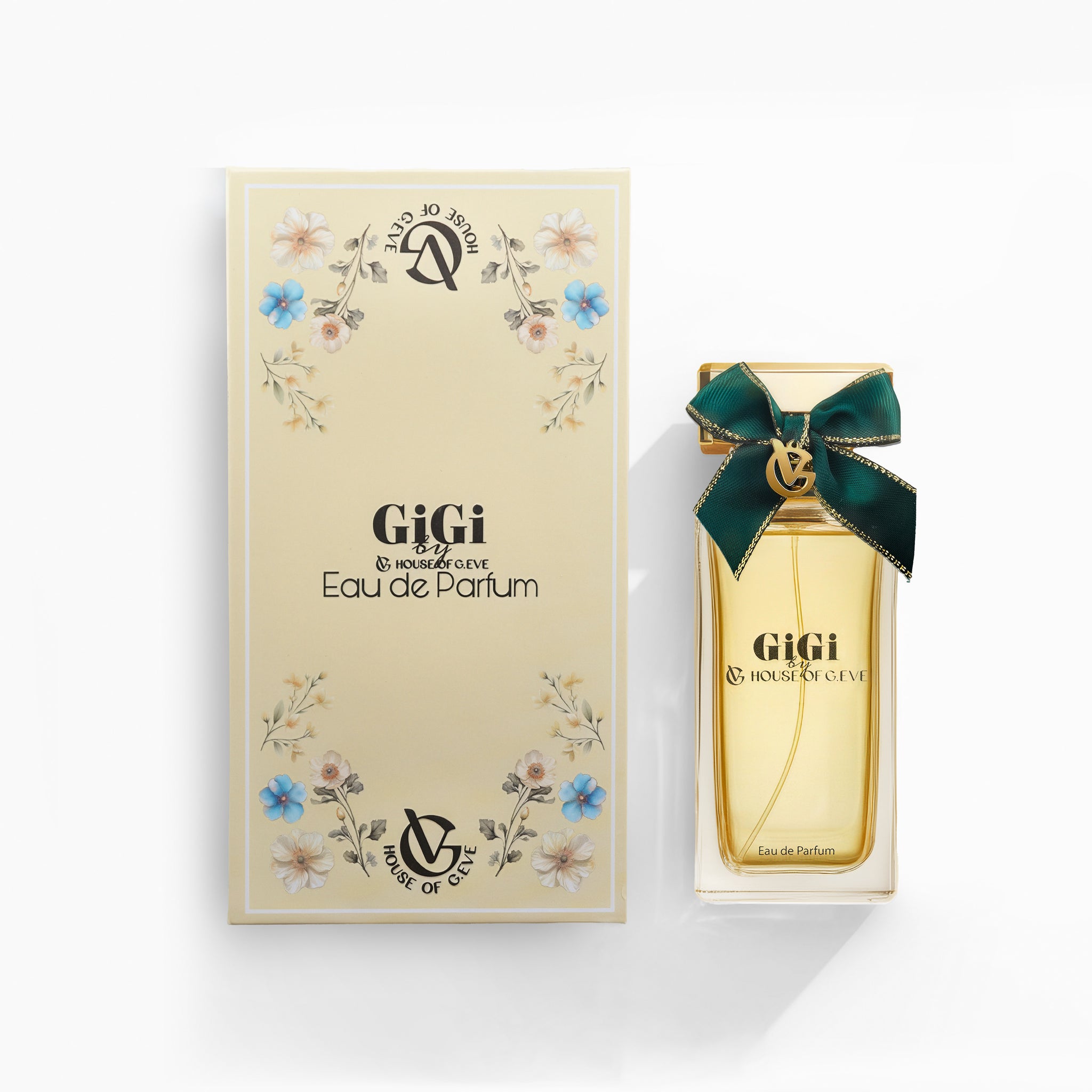 Gigi Eau De Parfum main image 1