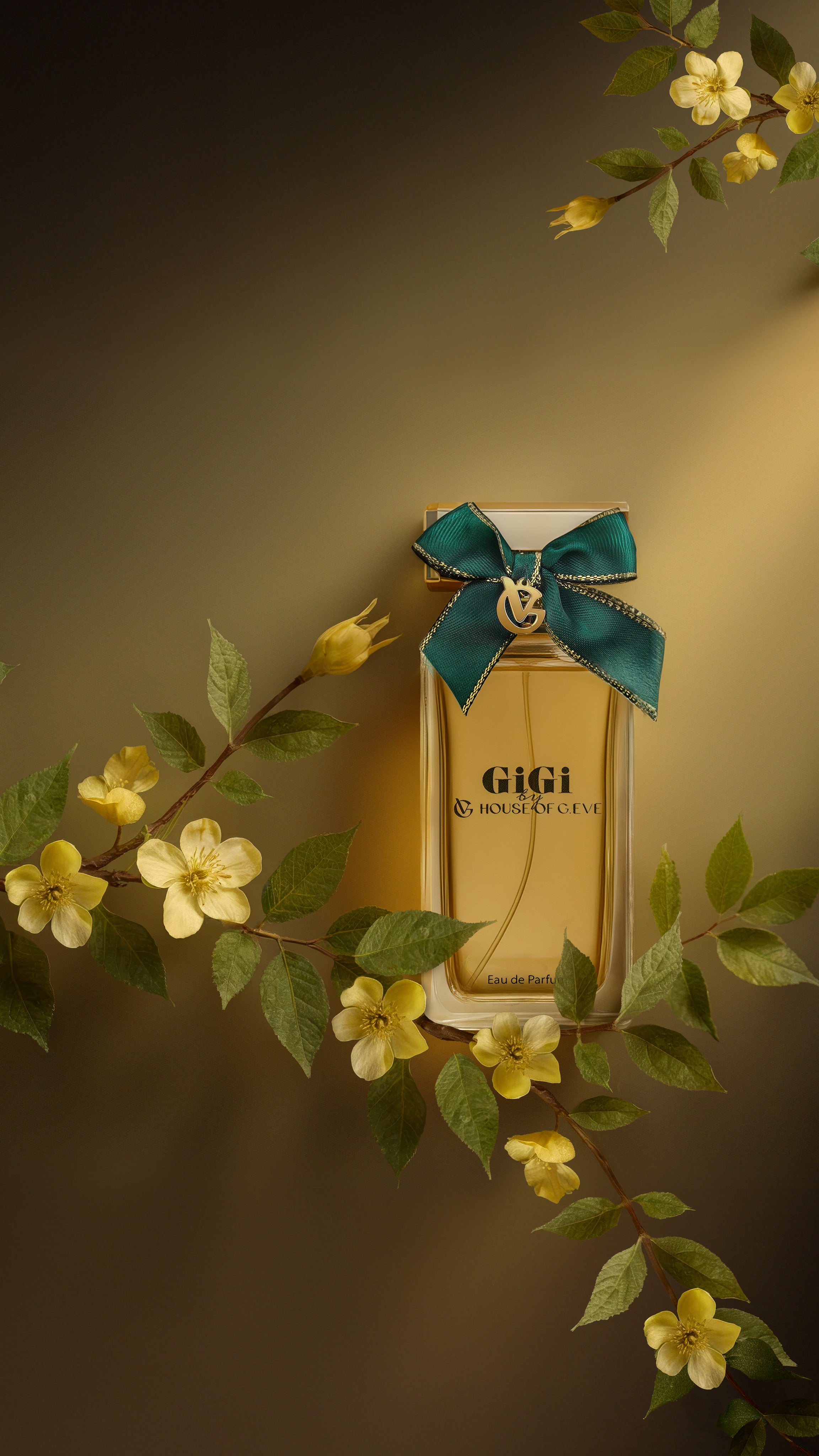 GiGi Eau de Parfum