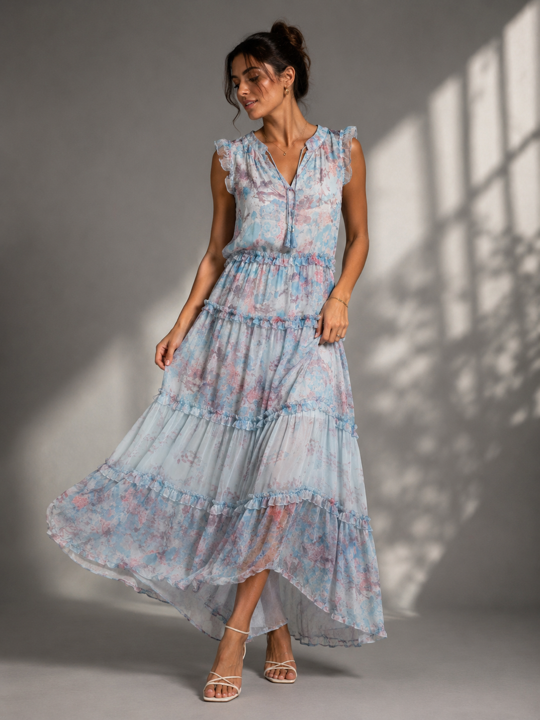 G.EVE Kollektion #5 - Kleid Summer