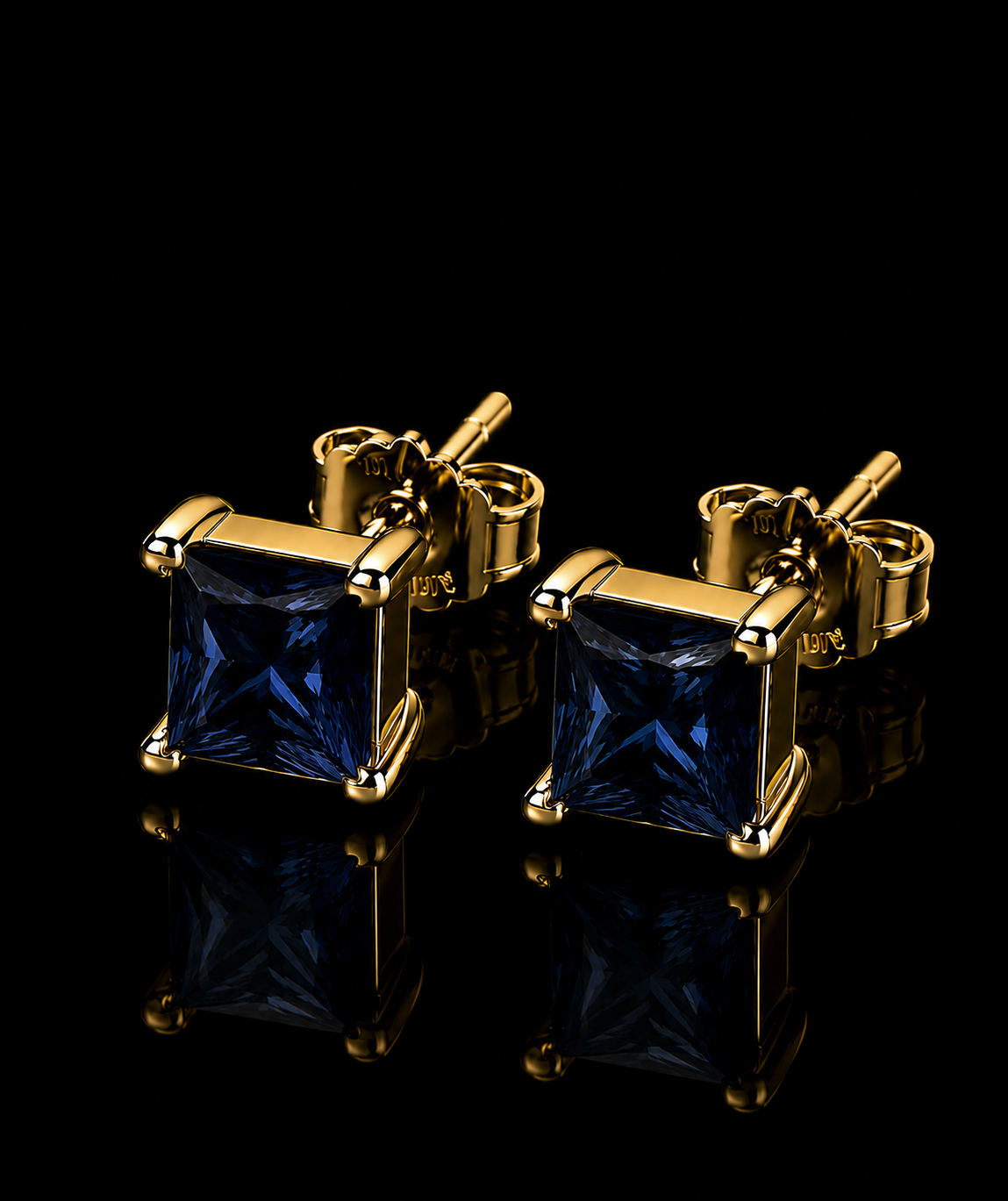 Diamonds EVE earrings