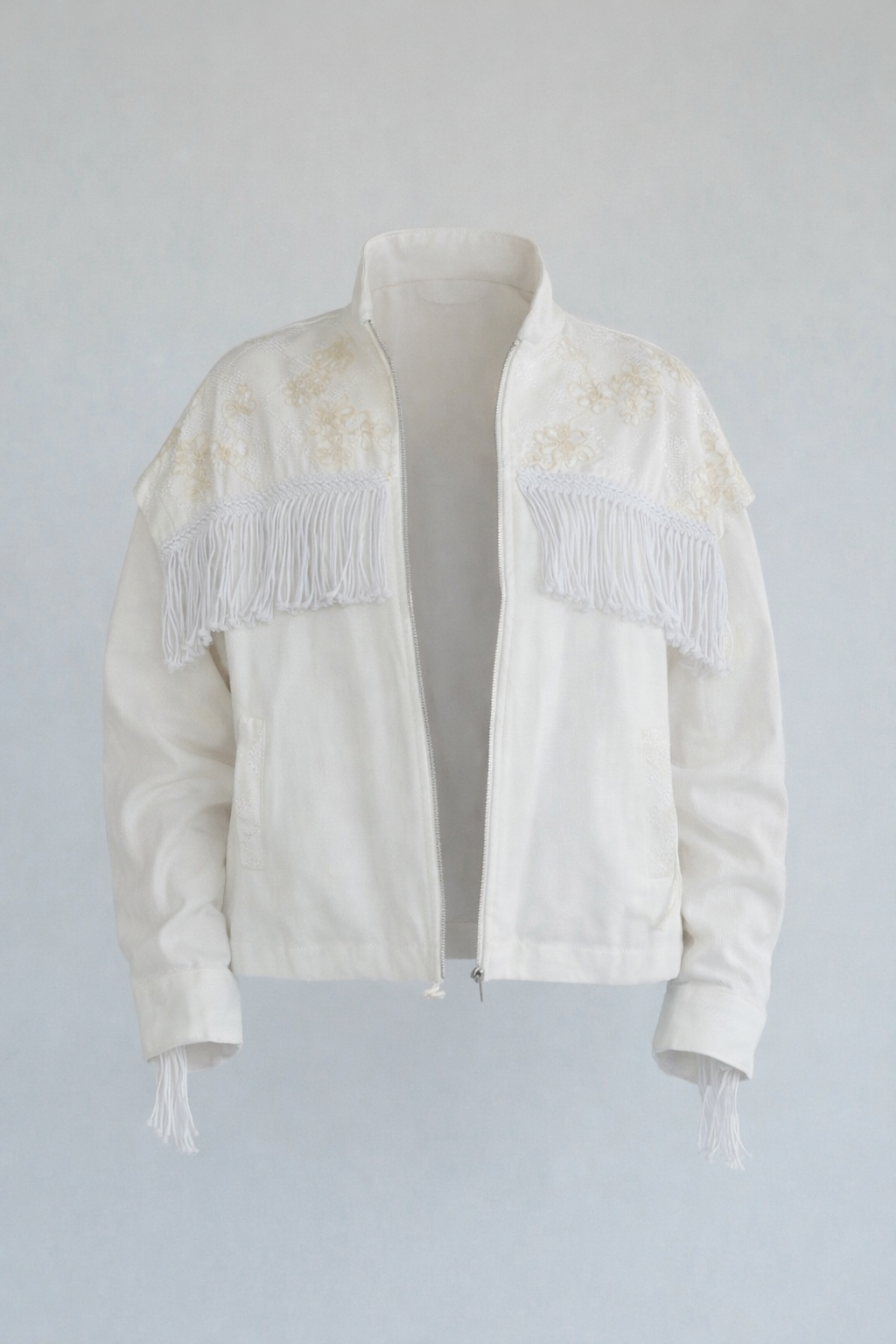 Jeans Jacke Lily / EVE Collection Spring 2026