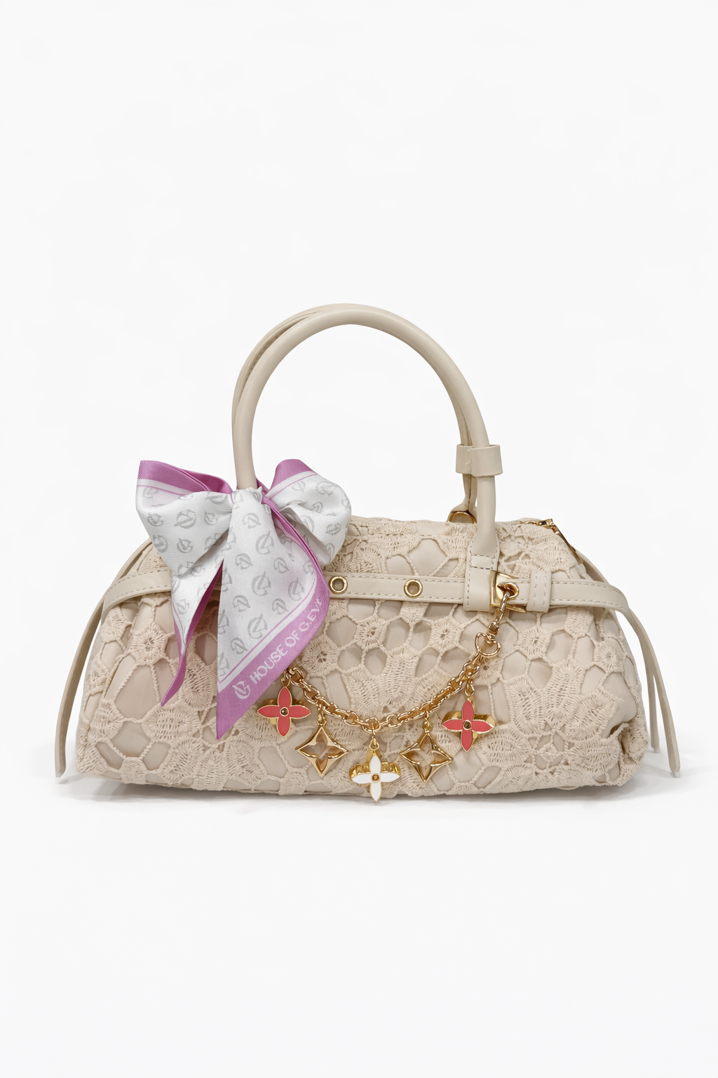 July Tasche mit Tuch