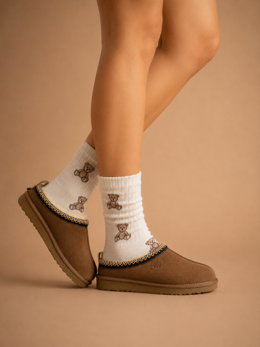 Herbst Collection | OOG halb Boots