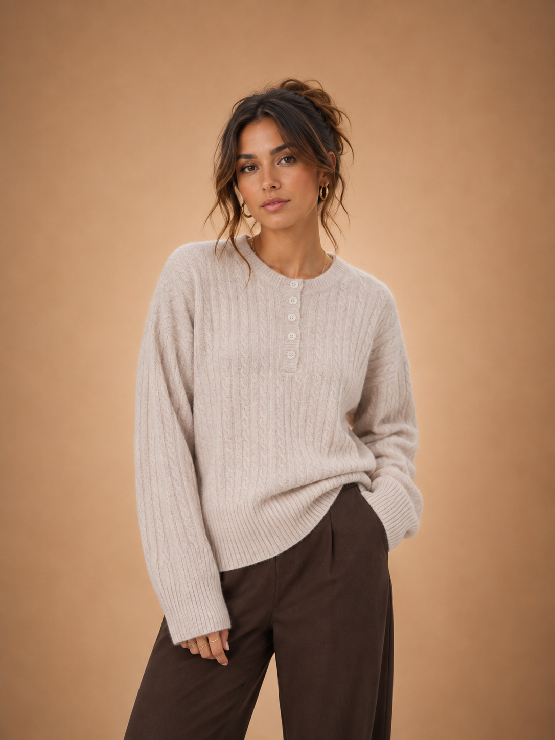 Pullover Lory