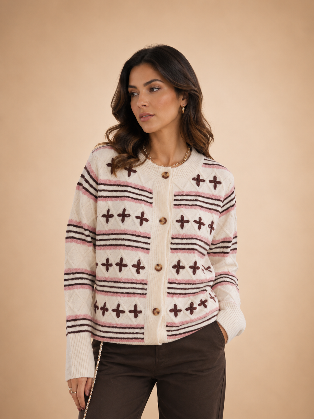 4Leaf Pullover