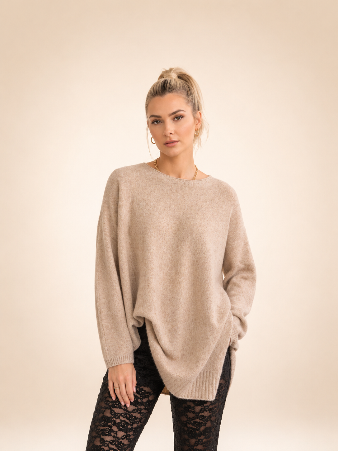 Pullover Core