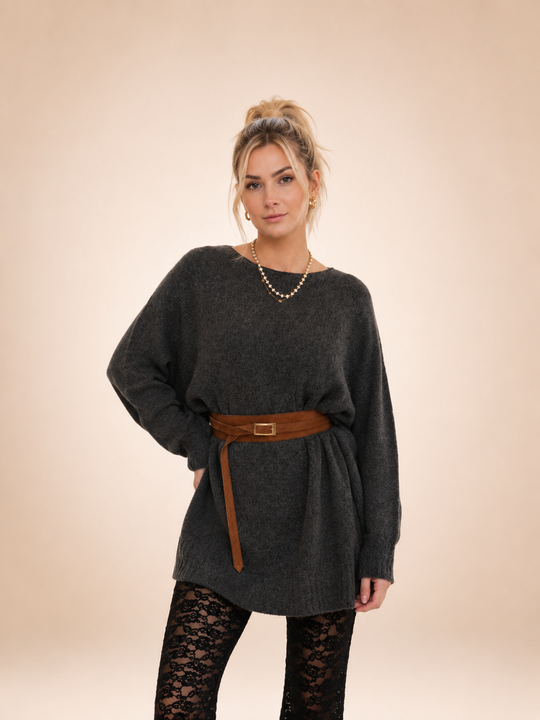 Pullover Core