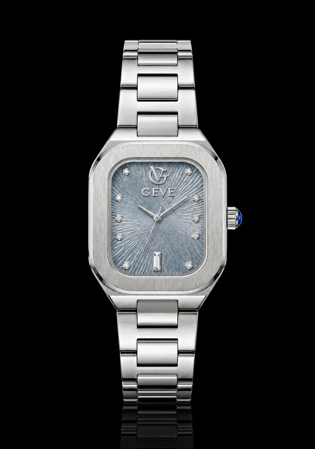 G.EVE Frost Lumière Armbanduhr