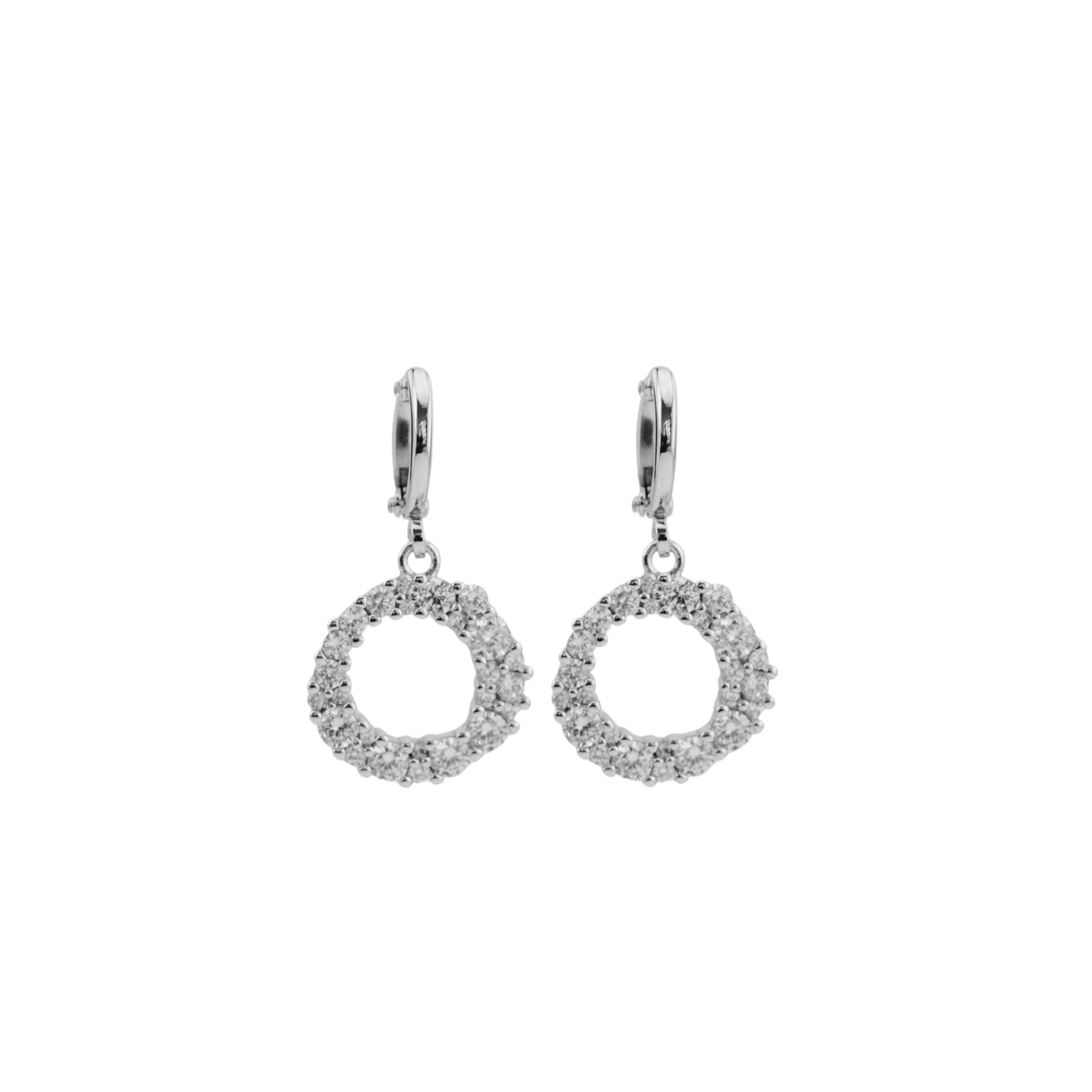 Starlight Grace Earring