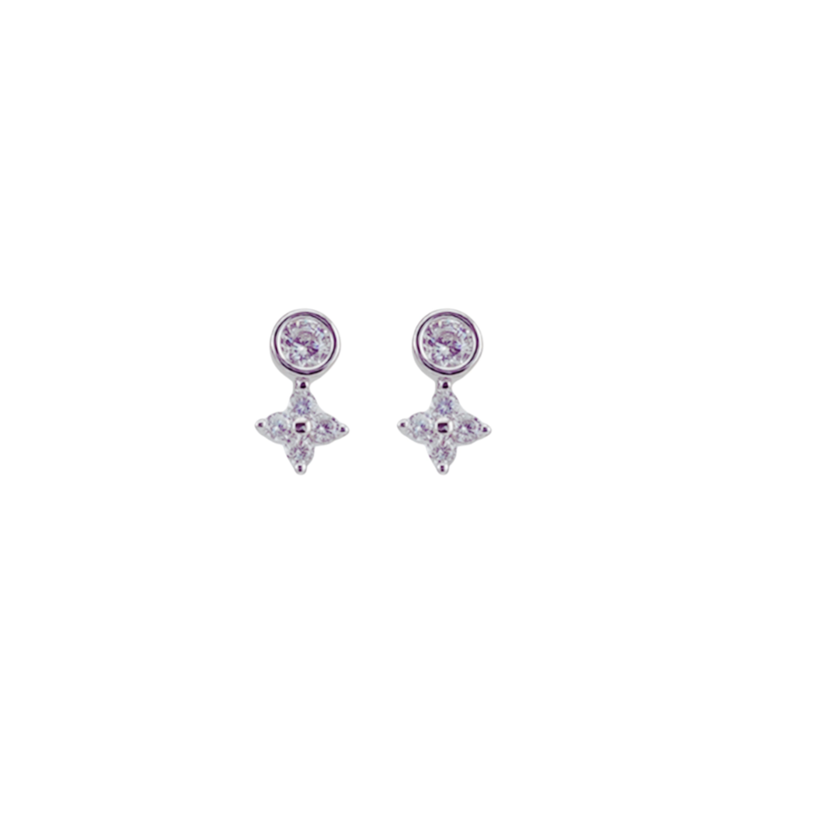 Starlight Grace Earring