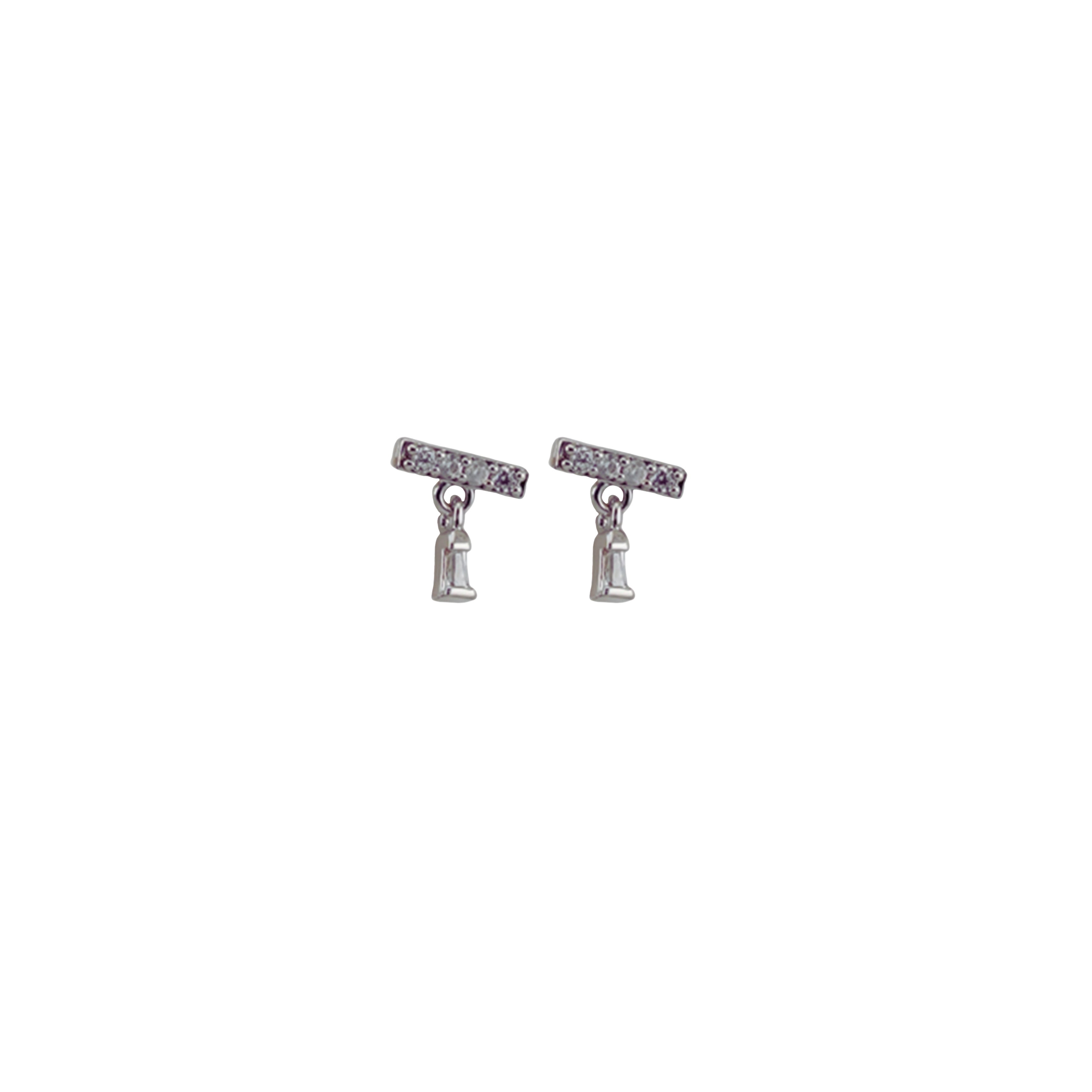 Bella Luna Earring
